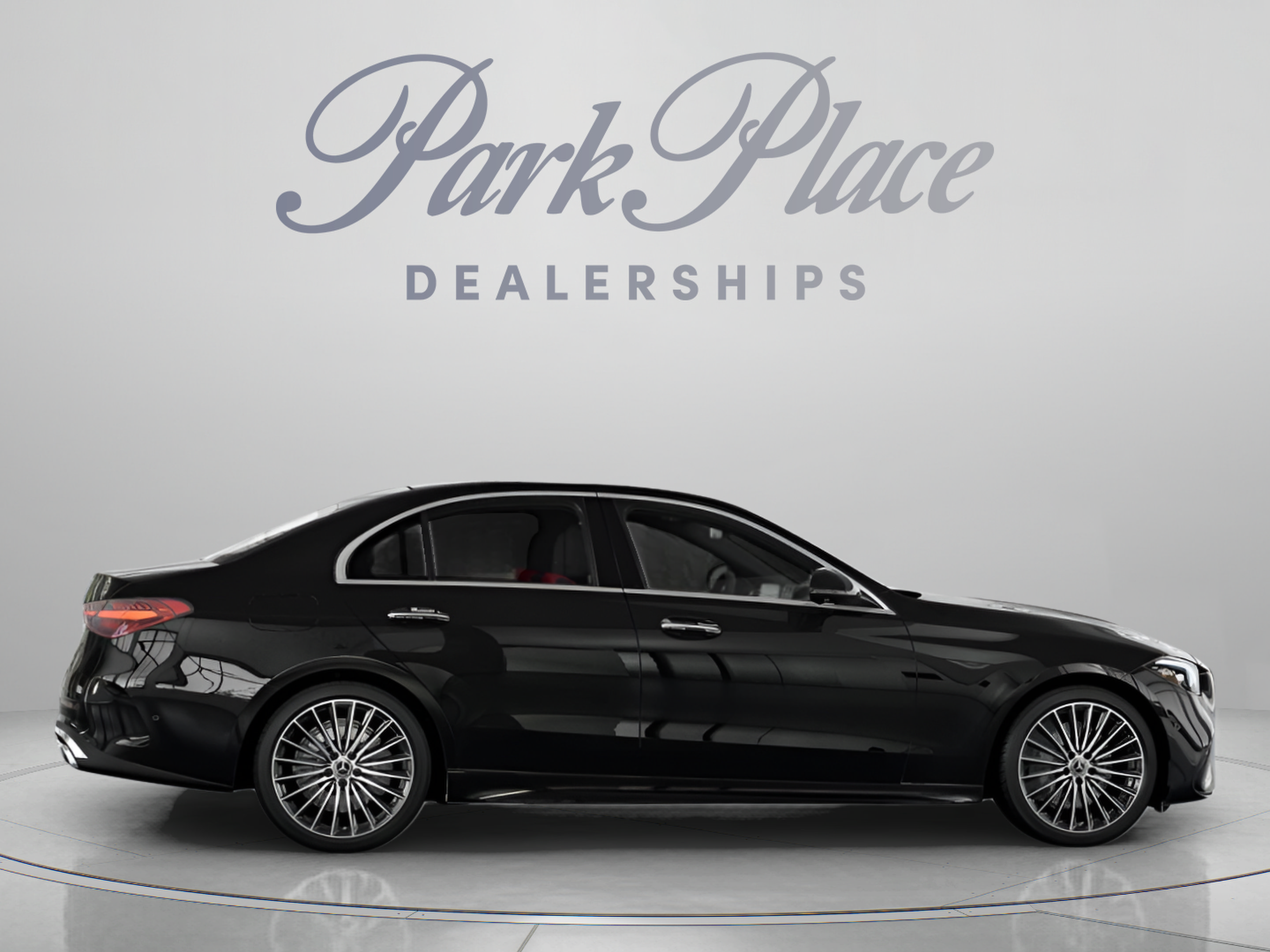 Used 2026 Mercedes-Benz C 300 Sedan image 27