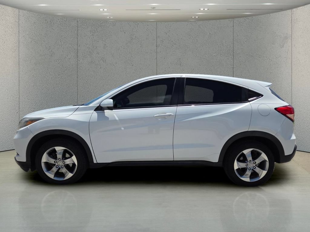 Used 2017 Honda HR-V LX image 9