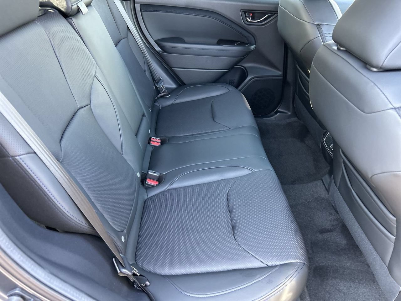 New 2026 Subaru Forester Limited AWD/4WD image 9