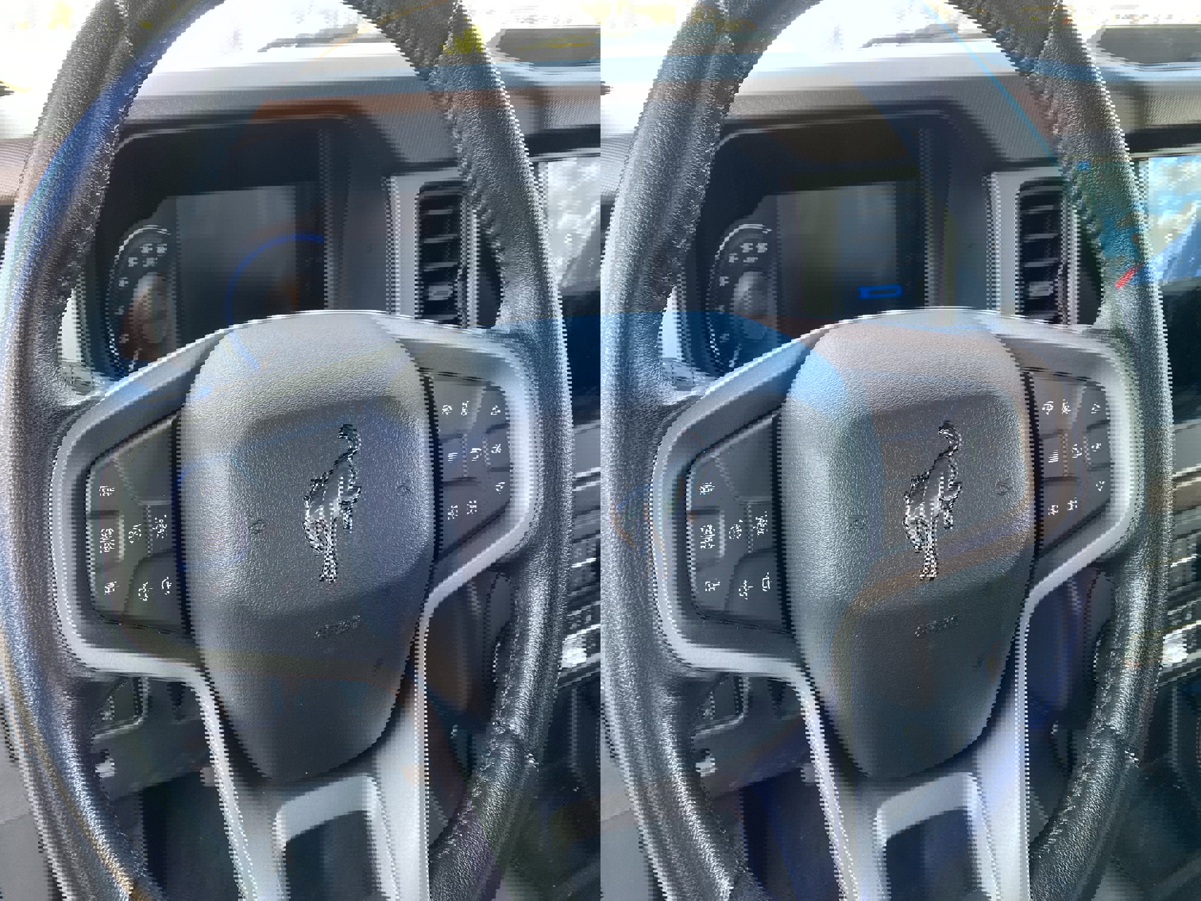 Used 2021 Ford Bronco Outer Banks image 12