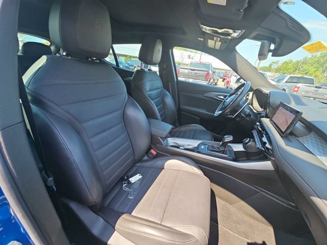 Used 2024 Alfa Romeo Tonale Veloce AWD/4WD image 31