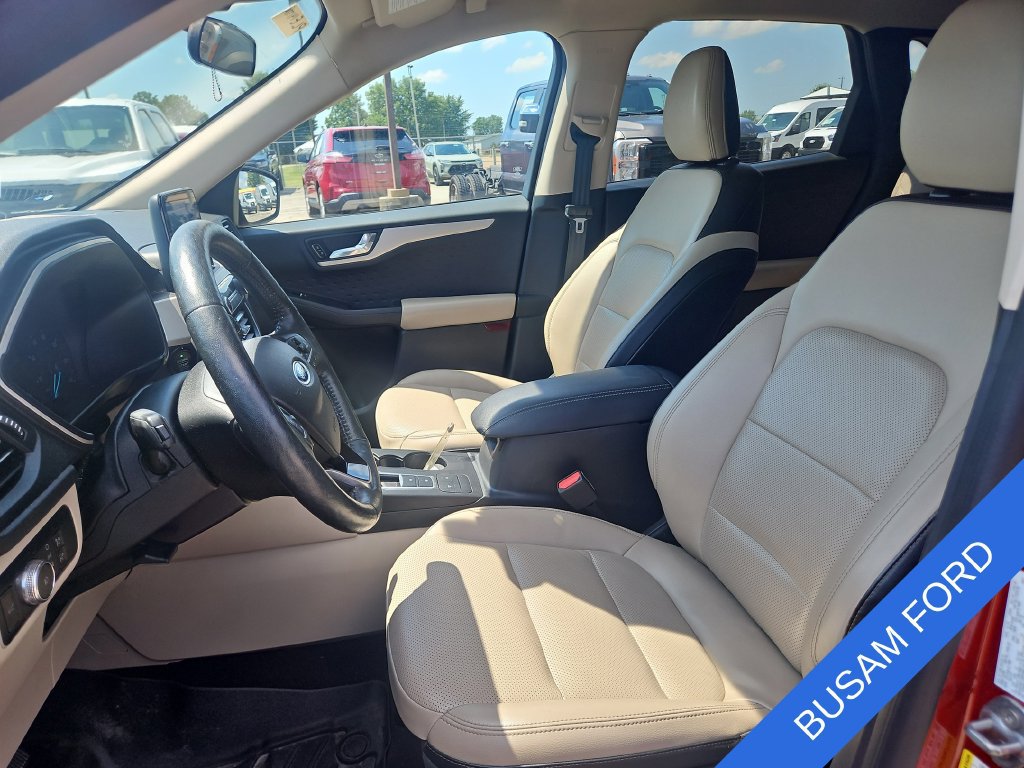 Used 2020 Ford Escape SEL AWD/4WD image 13