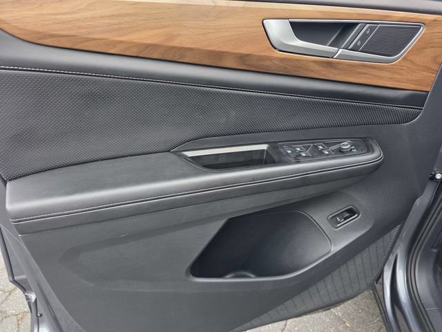 Used 2024 Volkswagen Atlas SE FWD image 10