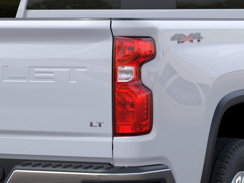 New 2026 Chevrolet Silverado 2500 LT w/ True North Edition AWD/4WD image 11