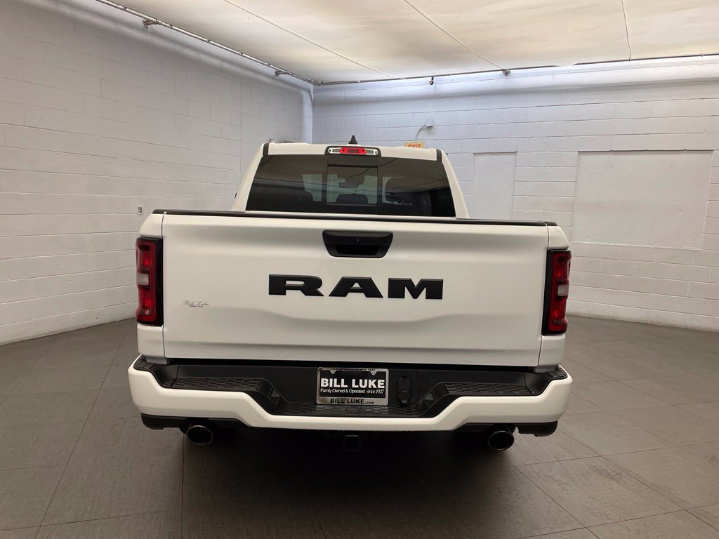 New 2026 RAM 1500 Express RWD image 4