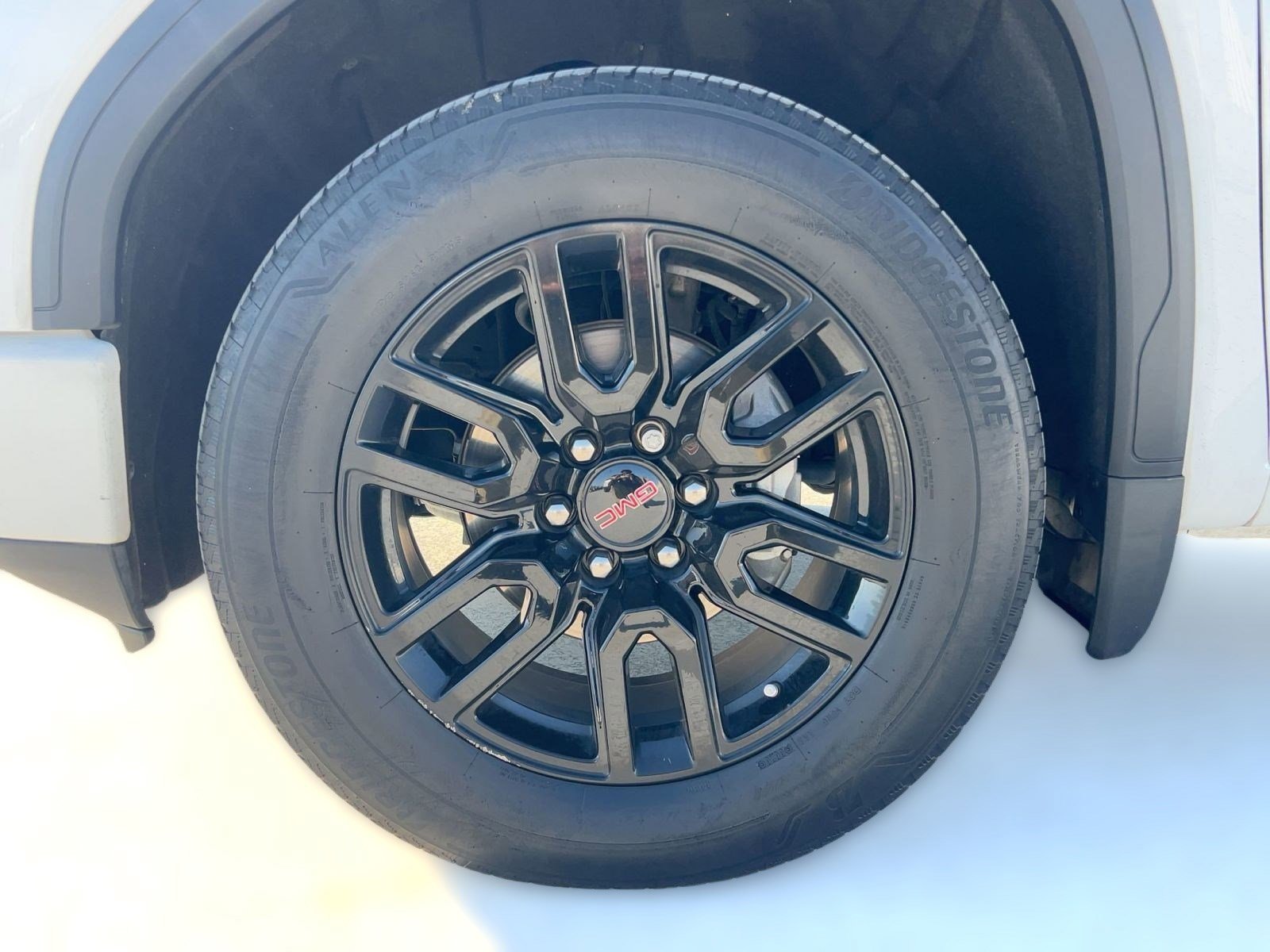 Used 2021 GMC Sierra 1500 Elevation image 12