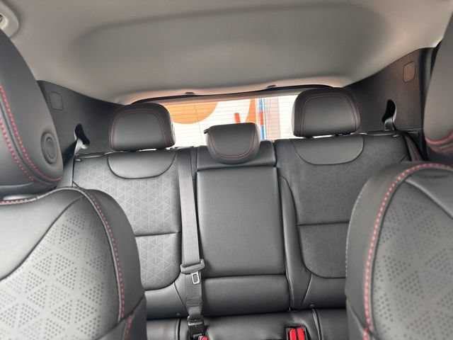 New 2027 Chevrolet Bolt RS FWD image 27