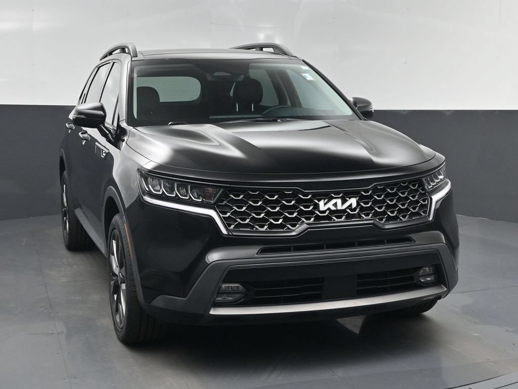 Used 2023 Kia Sorento X-Line EX AWD/4WD image 21