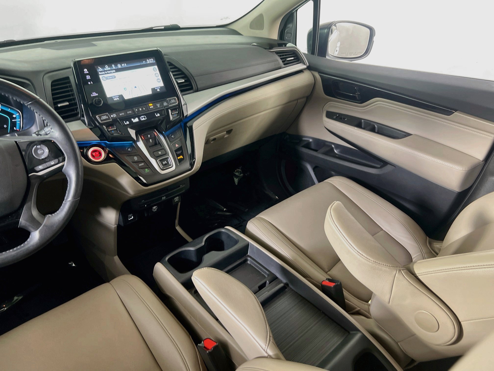 Used 2023 Honda Odyssey Touring image 24