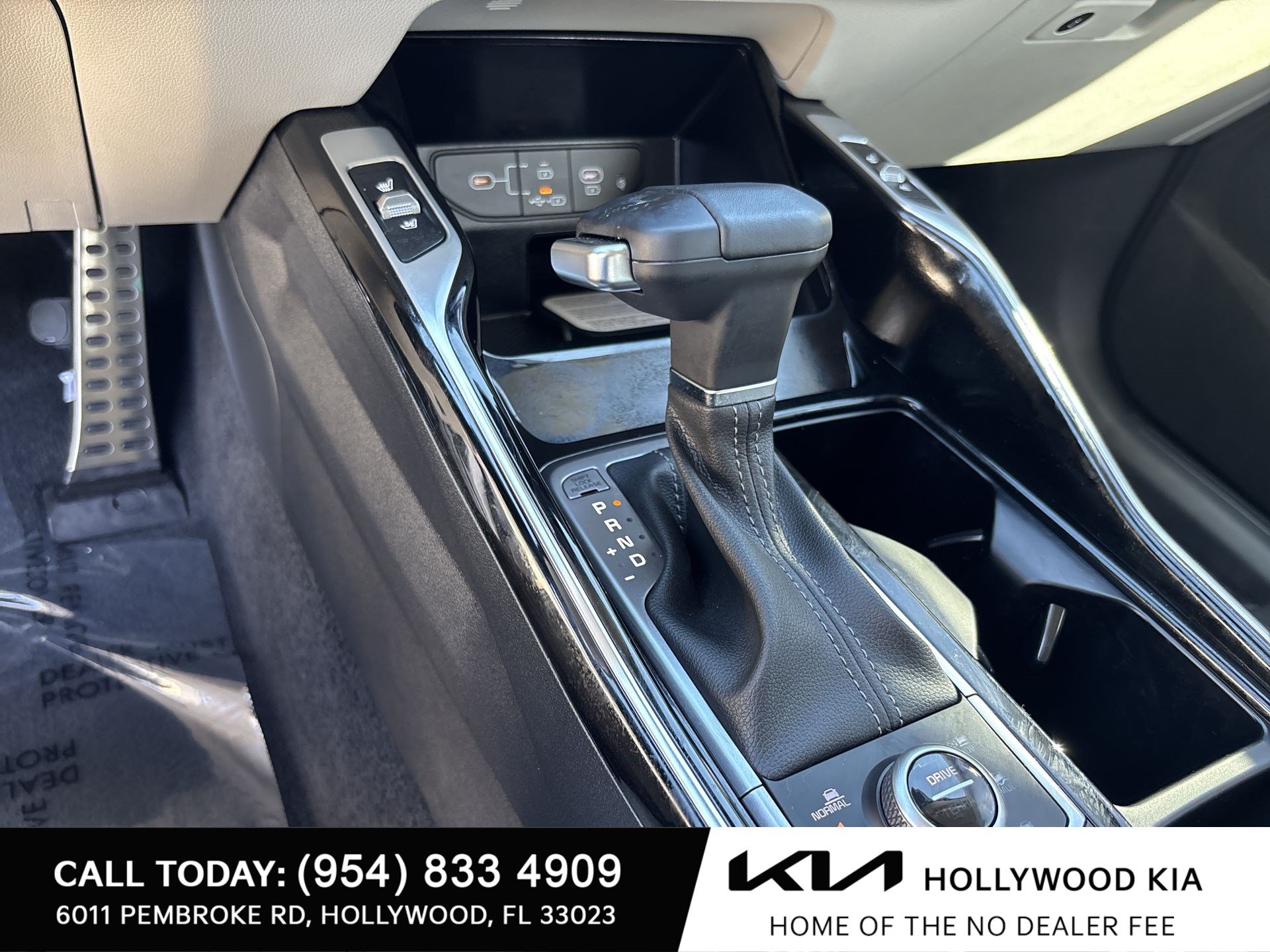 Used 2026 Kia Sorento SX AWD/4WD image 22