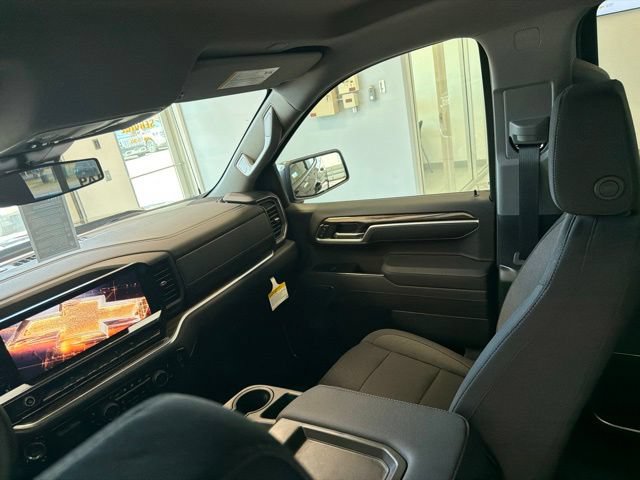 New 2026 Chevrolet Silverado 1500 LT AWD/4WD image 20