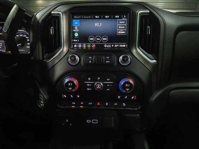 Used 2021 GMC Sierra 1500 AT4 image 28