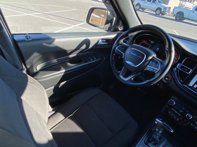 Used 2023 Dodge Durango SXT Launch Edition image 24