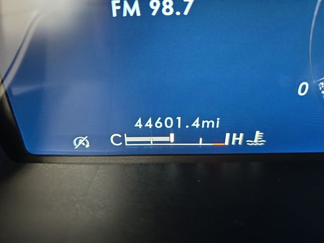 Used 2023 Lincoln Navigator L Reserve image 16