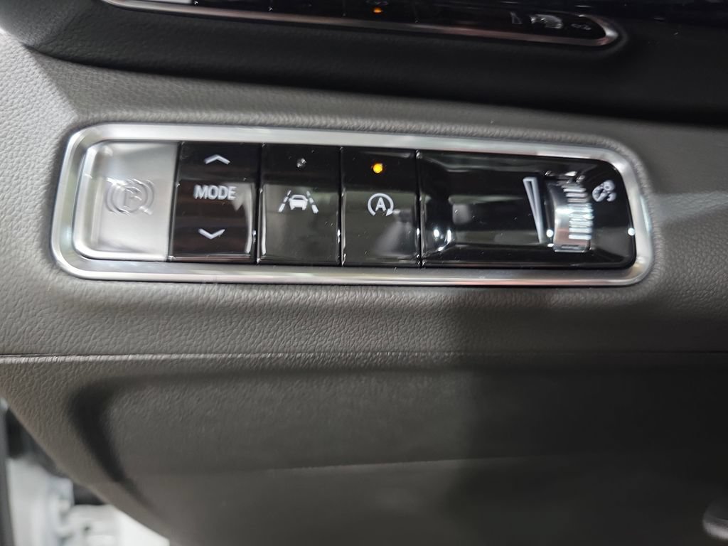 New 2026 Buick Envision Sport Touring AWD/4WD image 26