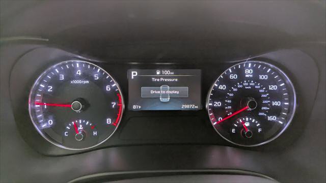Used 2024 Kia Forte LXS FWD image 24