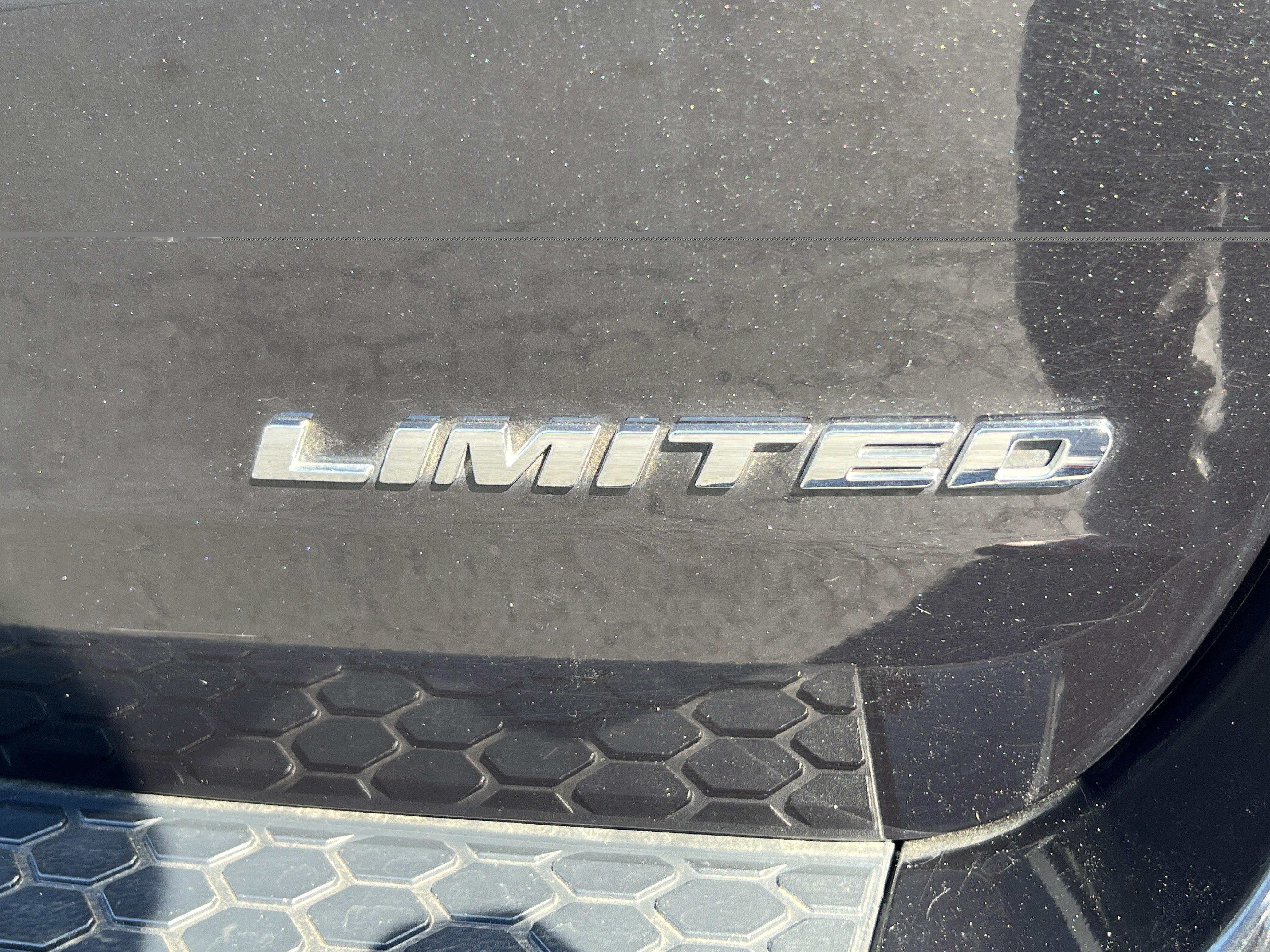 Used 2014 Dodge Durango Limited w/ Premium Group AWD/4WD image 10