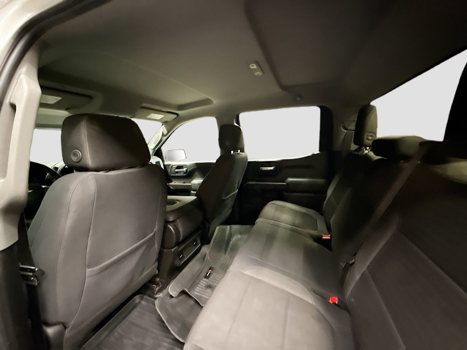 Used 2020 Chevrolet Silverado 1500 LT image 25