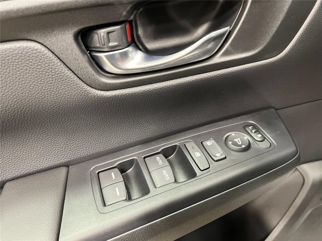 New 2026 Honda CR-V Sport image 15