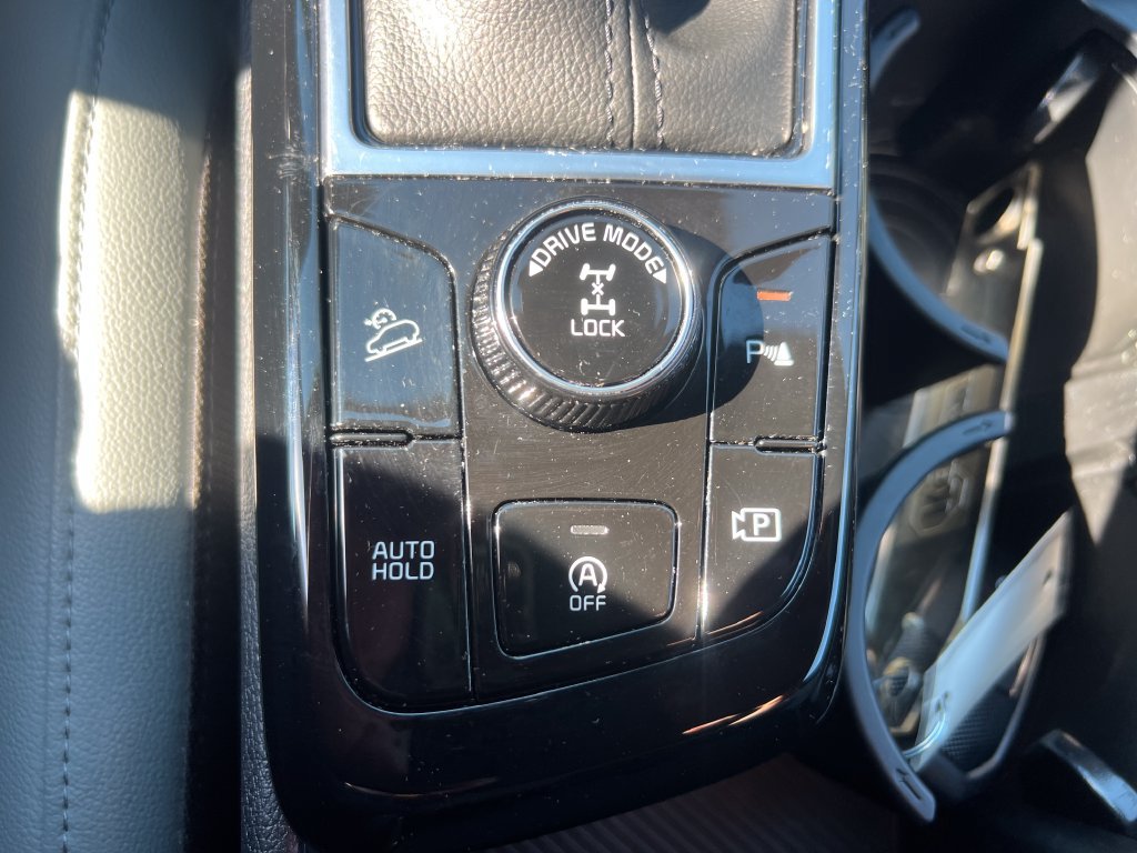 Certified 2025 Kia Sportage X-Pro AWD/4WD image 26