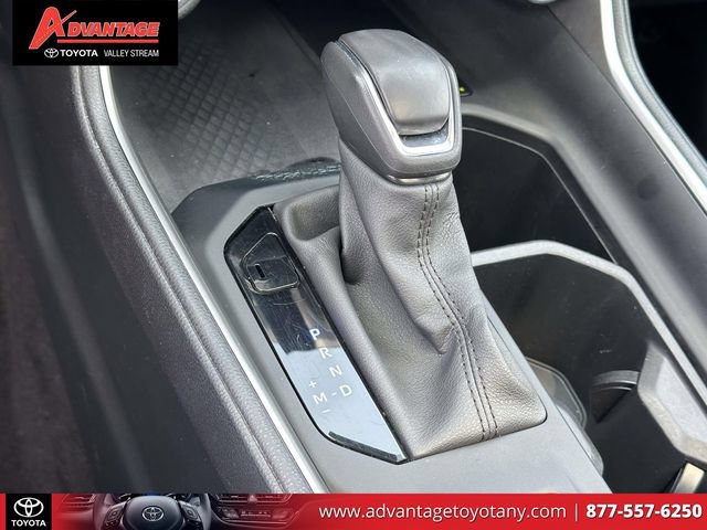 Certified 2024 Toyota Grand Highlander AWD image 38