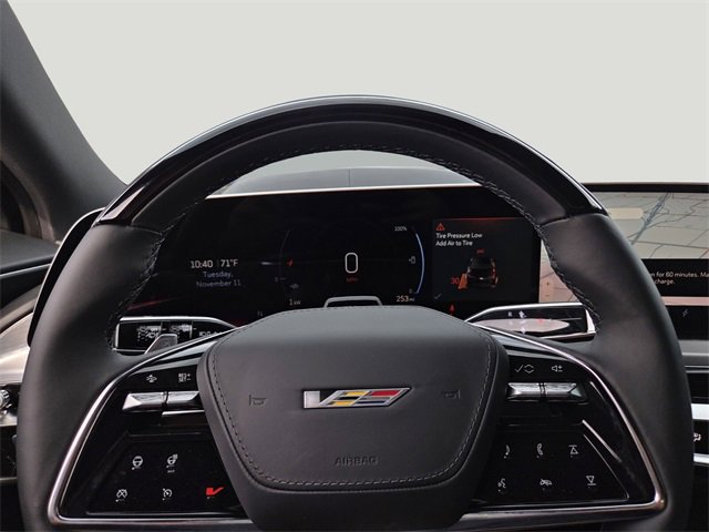 New 2026 Cadillac Lyriq V image 10