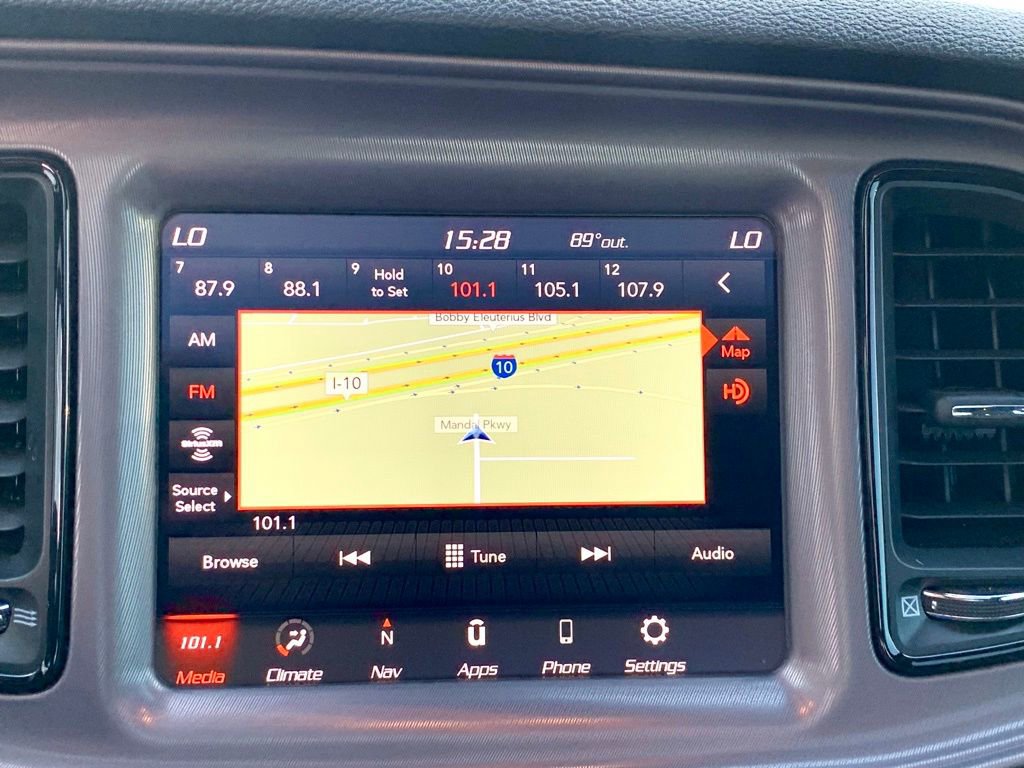 Used 2023 Dodge Challenger R/T w/ Blacktop Package image 27