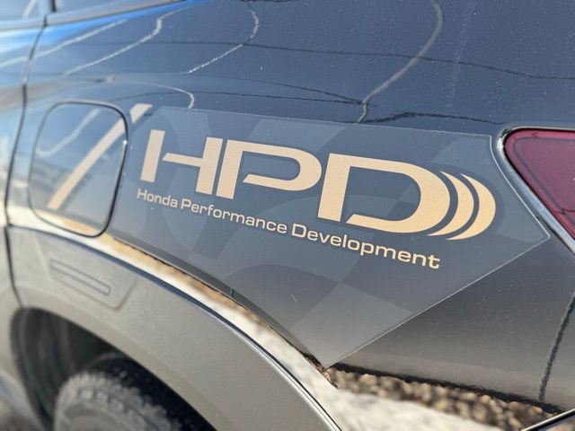 Used 2022 Honda Passport TrailSport image 44