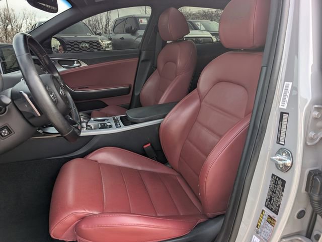 Used 2019 Kia Stinger GT2 image 30