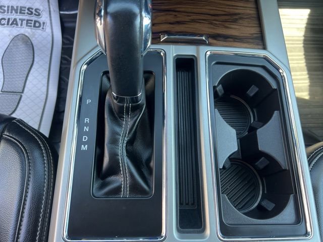 Used 2019 Ford F150 Lariat w/ Trailer Tow Package AWD/4WD image 29