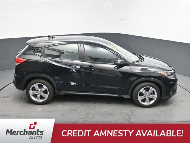 Used 2022 Honda HR-V LX image 38