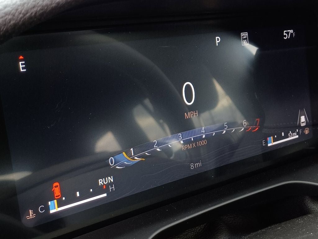 New 2026 Jeep Grand Cherokee Altitude AWD/4WD image 15