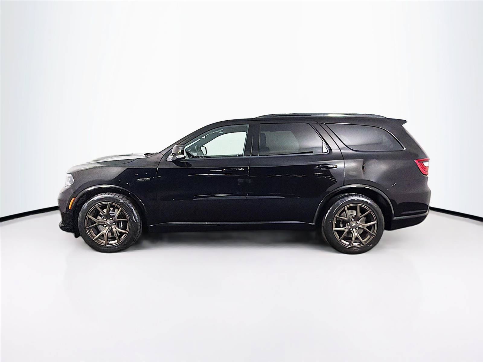 Used 2025 Dodge Durango R/T AWD/4WD image 8