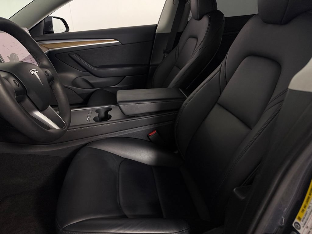 Used 2023 Tesla Model 3 Standard Range RWD image 22