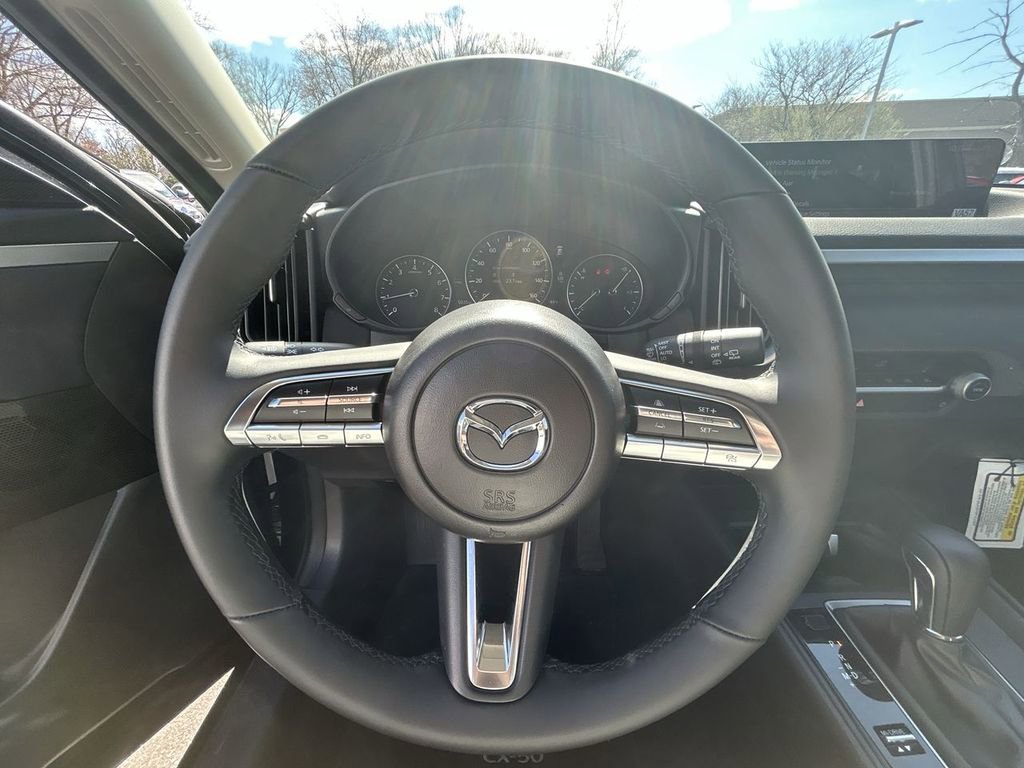Used 2025 MAZDA CX-50 AWD 2.5 S w/ Weather Package image 18