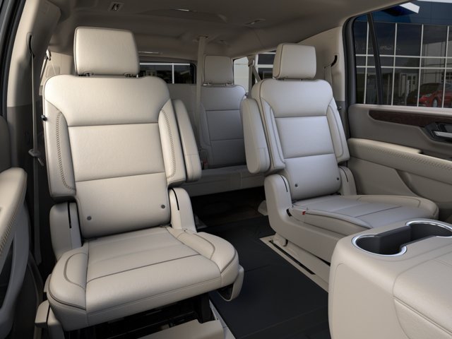New 2026 GMC Yukon XL Denali w/ Denali Reserve Package AWD/4WD image 17