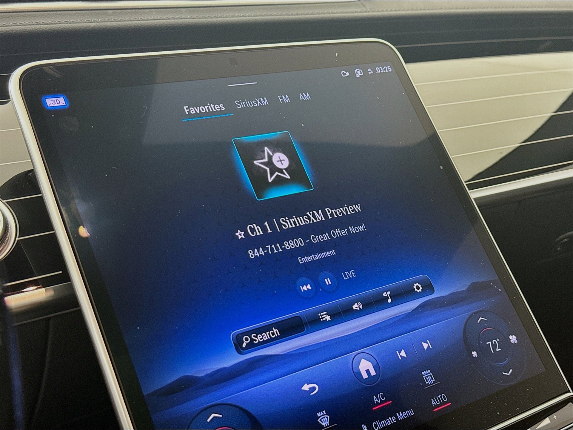 Certified 2022 Mercedes-Benz S 500 4MATIC image 16