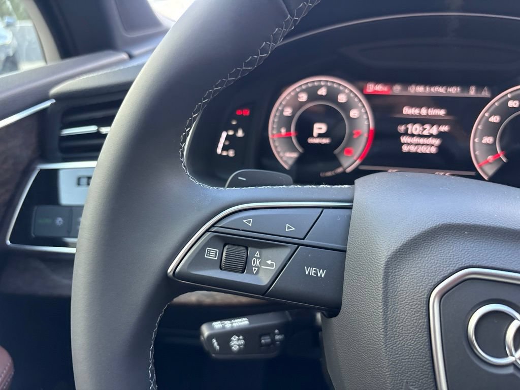 New 2026 Audi Q7 2.0T Premium Plus AWD/4WD image 23