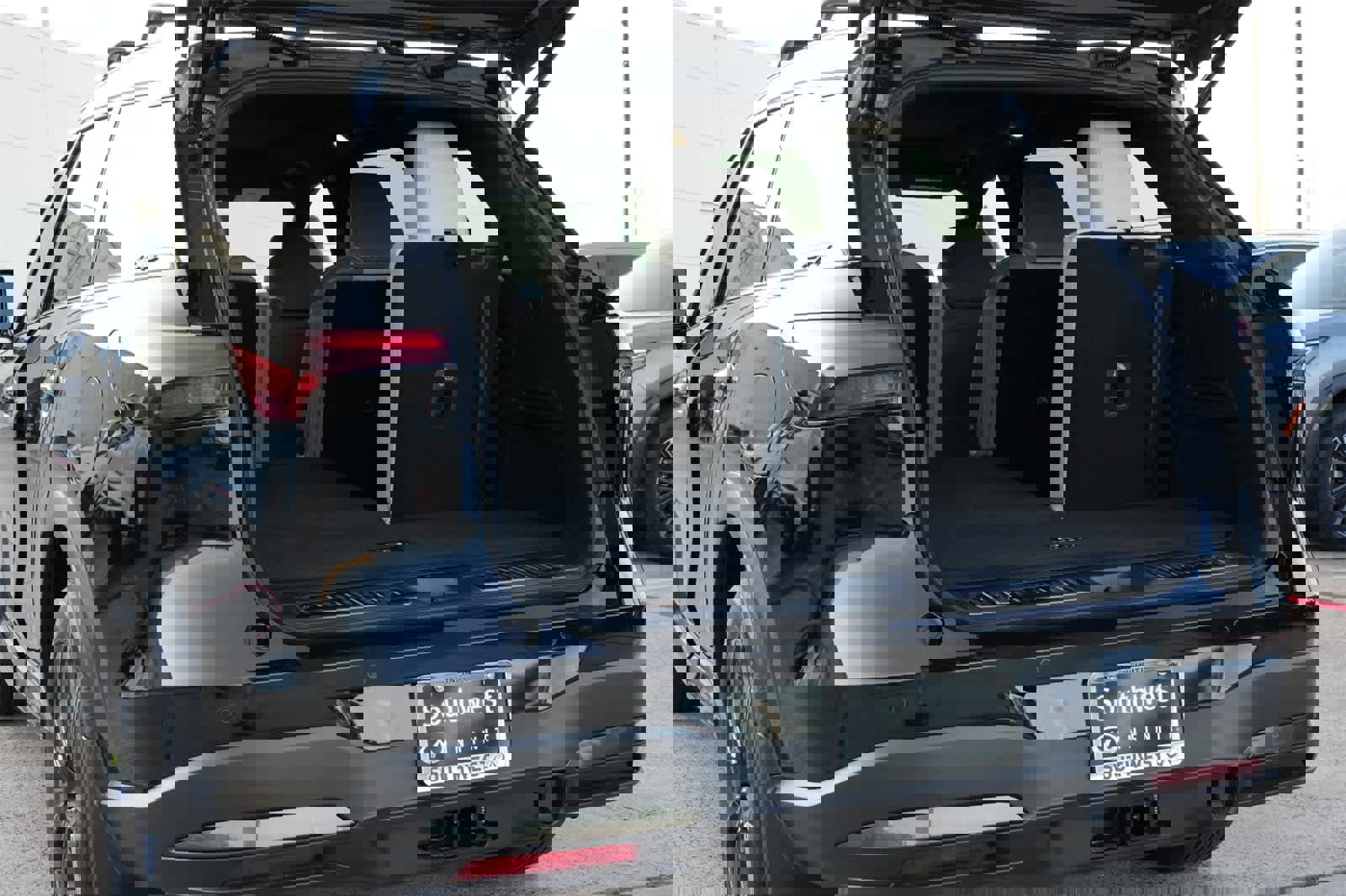 New 2026 INFINITI QX60 Autograph image 21