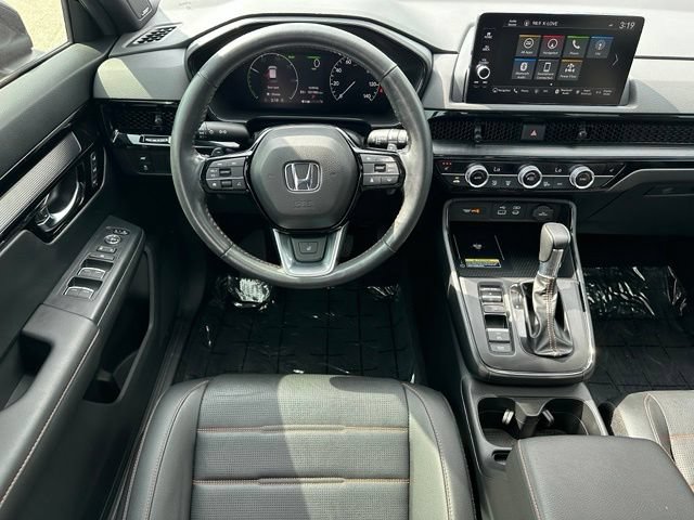 Used 2024 Honda CR-V Sport Touring image 14