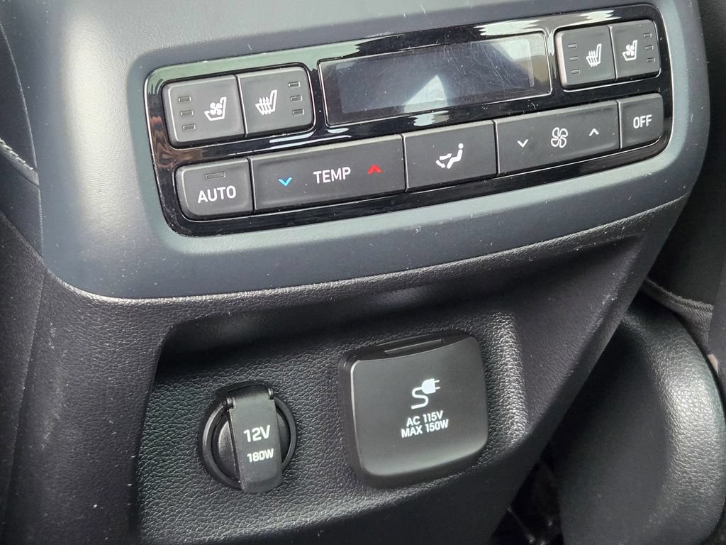 Used 2020 Hyundai Palisade Limited AWD/4WD image 29