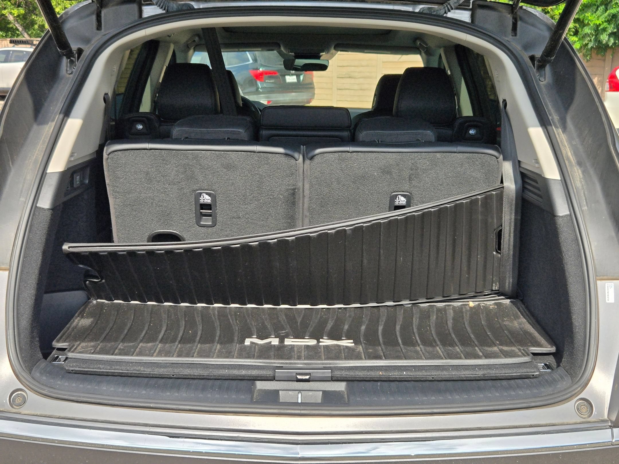 Used 2024 Acura MDX FWD image 24