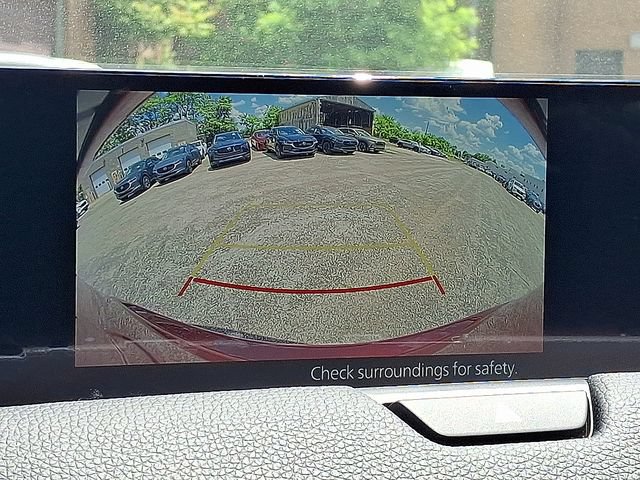 New 2026 MAZDA CX-90 3.3 Turbo w/ Preferred Package AWD/4WD image 20