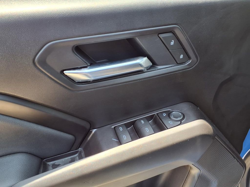 New 2026 GMC Canyon Elevation w/ Convenience Package RWD image 15