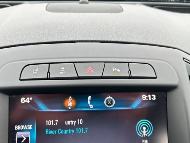 Used 2014 Buick Regal Premium w/ Driver Confidence Package #1 image 46