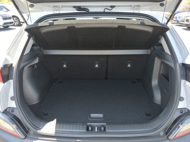 Used 2023 Hyundai Kona SEL w/ Cargo Package image 12