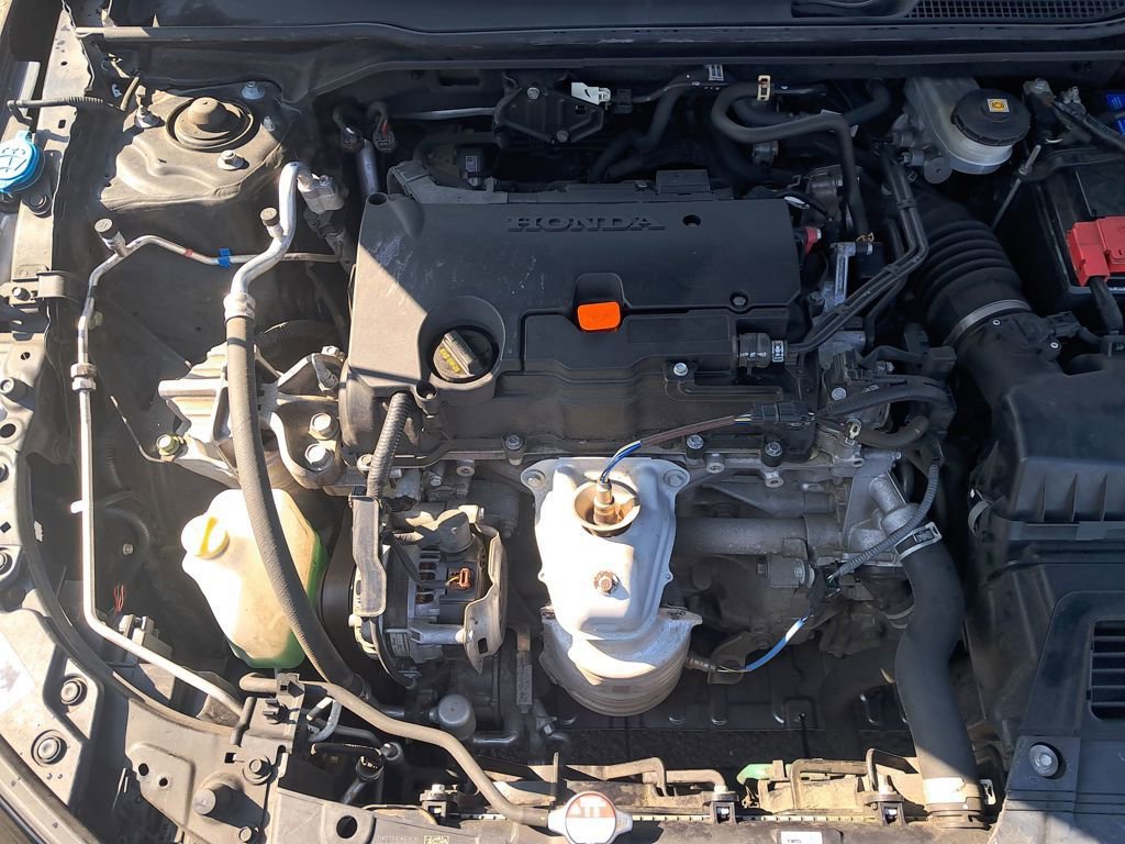 Used 2022 Honda Civic Sport image 44