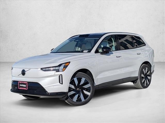 New 2025 Volvo EX90 Plus w/ Protection Package Premier