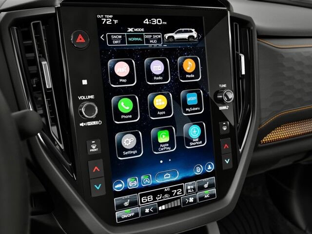 New 2026 Subaru Forester Wilderness AWD/4WD image 19