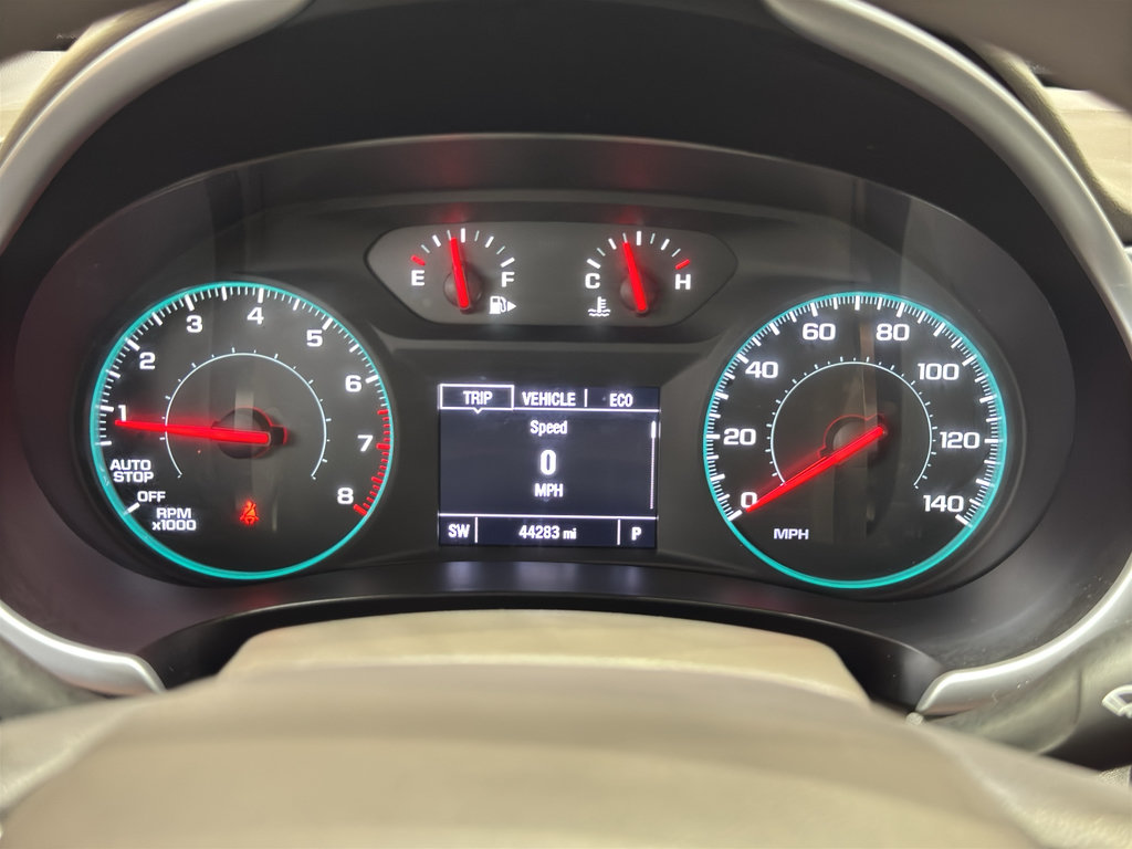 Used 2024 Chevrolet Malibu LT FWD image 14